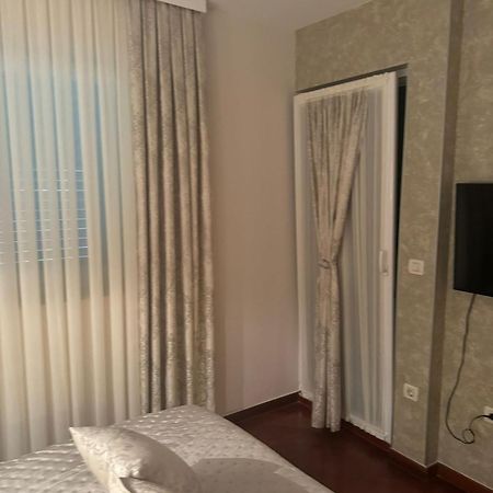 Apartmani Penavic Makarska Exterior photo