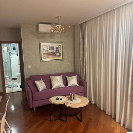 Apartmani Penavic Makarska Exterior photo