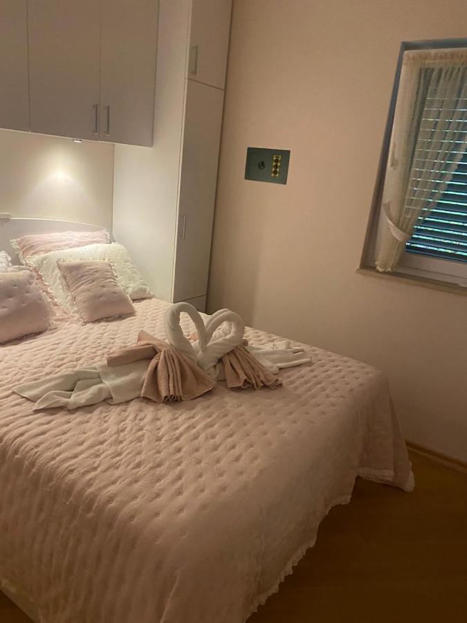 Apartmani Penavic Makarska Exterior photo