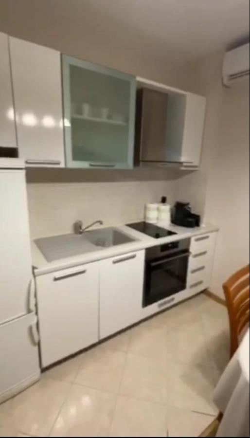 Apartmani Penavic Makarska Exterior photo