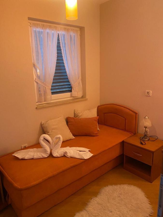 Apartmani Penavic Makarska Exterior photo