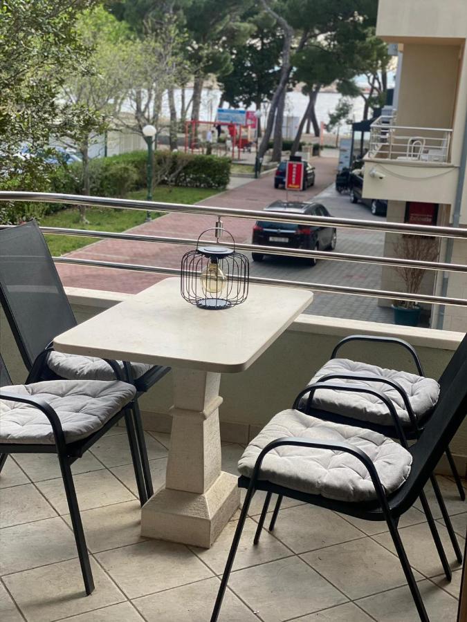 Apartmani Penavic Makarska Exterior photo