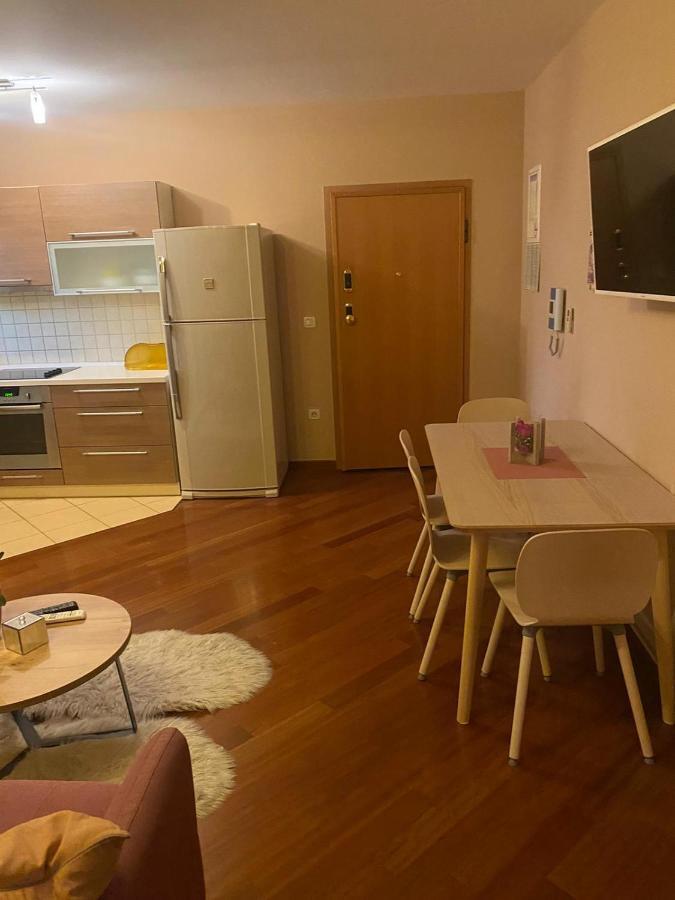 Apartmani Penavic Makarska Exterior photo