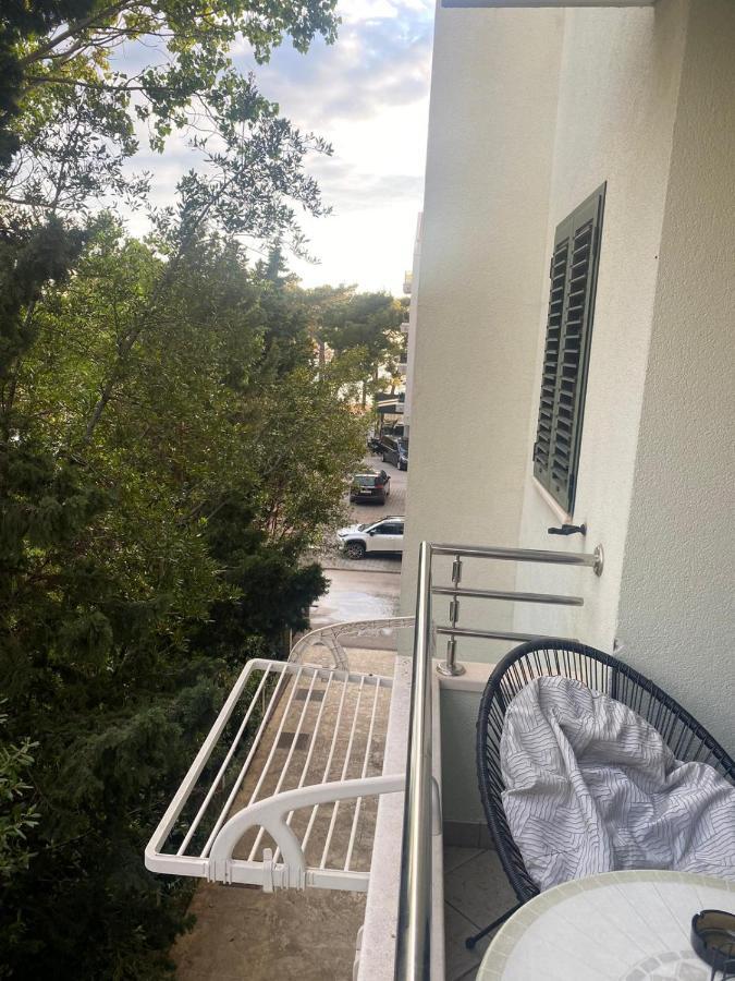 Apartmani Penavic Makarska Exterior photo