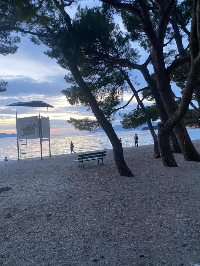 Apartmani Penavic Makarska Exterior photo