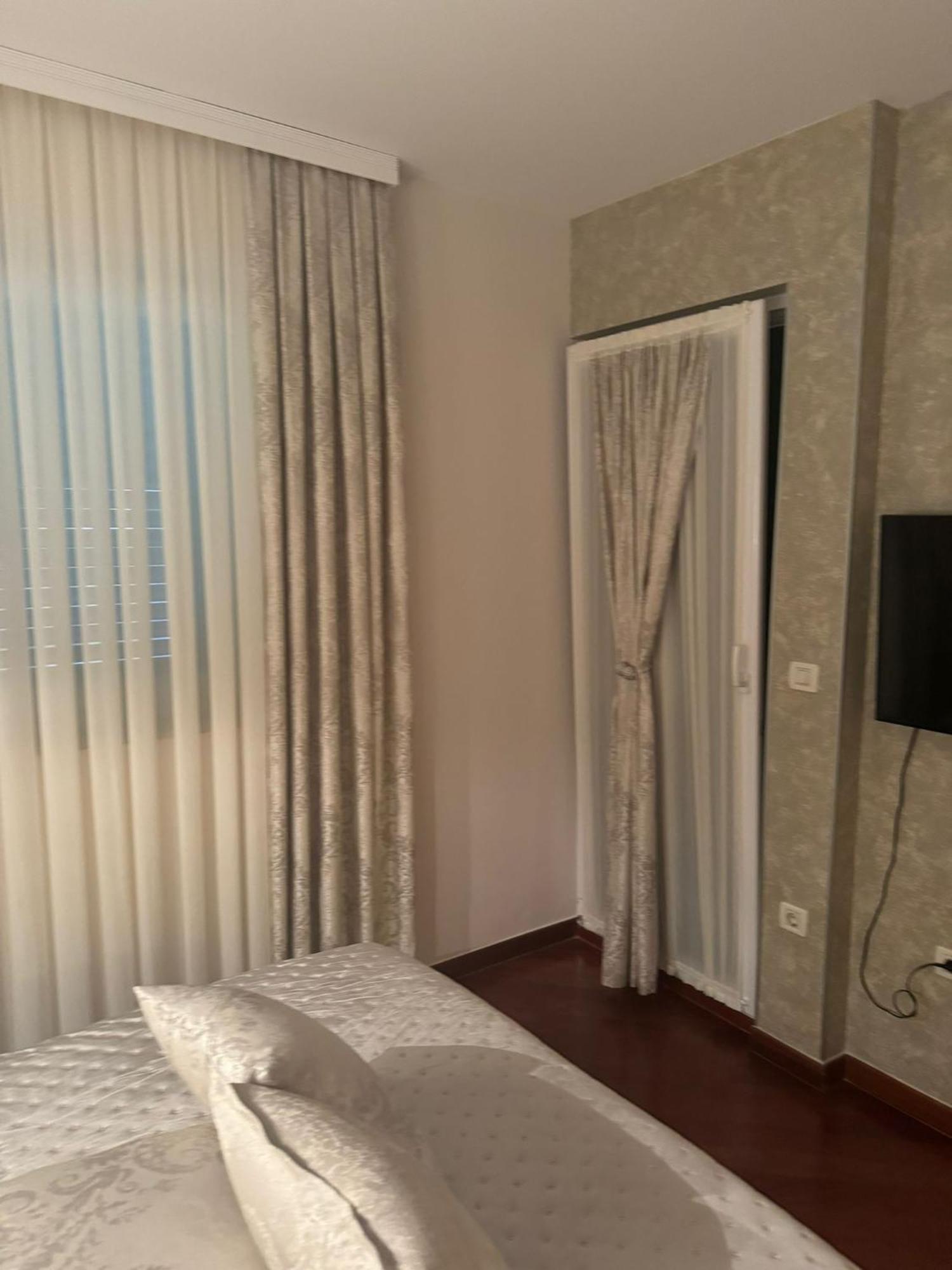 Apartmani Penavic Makarska Exterior photo